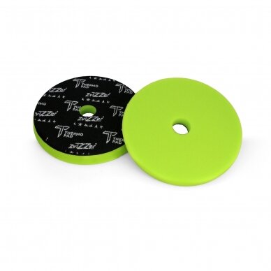 Thermo Trapez Pad, green ZviZZer 160/20/150 mm Thermo Trapez Pad, green ZviZZer 160/20/150 mm