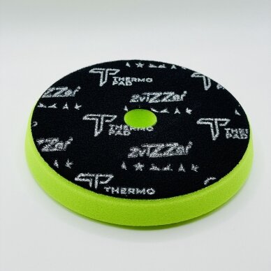 Thermo Trapez Pad, green 160/20/150 mm Zvizzer 1