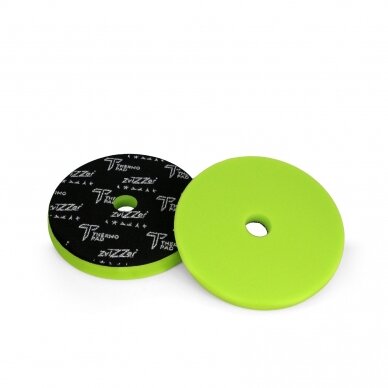 Thermo Trapez Pad, red ZviZZer 90/20/76 mm Thermo Trapez Pad, red ZviZZer 90/20/76 mm