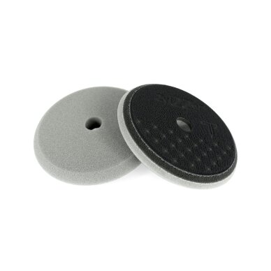 Polishing pad "Thermo UFO", gray 145/20/125 mm