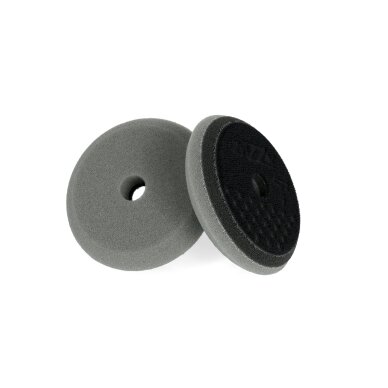 Polishing pad "Thermo UFO", gray 95/20/75 mm