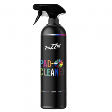 Pad Cleaner ZviZZer 750ml Pad Cleaner ZviZZer 750ml