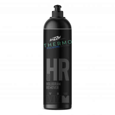 HR 6000 HOLOGRAM REMOVER ZviZZer 750 ml HR 6000 HOLOGRAM REMOVER ZviZZer 750 ml