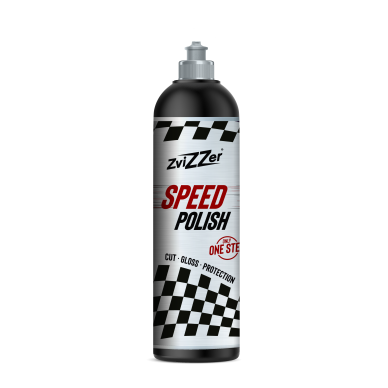 Polishing paste Speed Polish 750 ml Zvizzer Polishing paste Speed Polish 750 ml Zvizzer