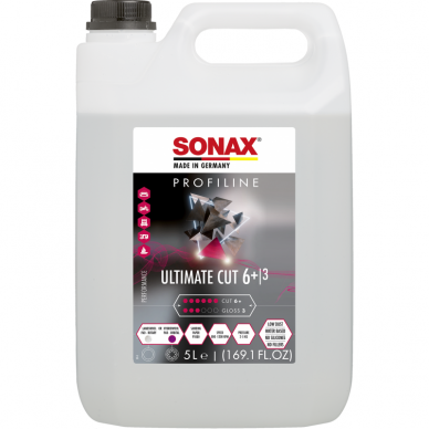 SONAX PROFILINE UltimateCut 5L