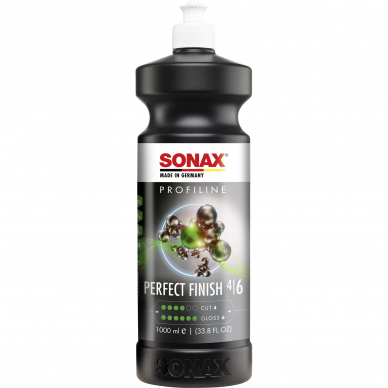 SONAX PROFILINE Perfect Finish 1L SONAX PROFILINE Perfect Finish 1L