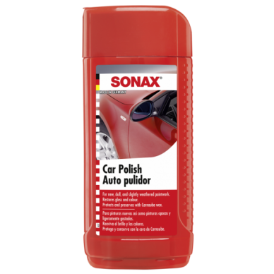SONAX AutoPolitur car polish 250ml 1 SONAX AutoPolitur car polish 250ml 1