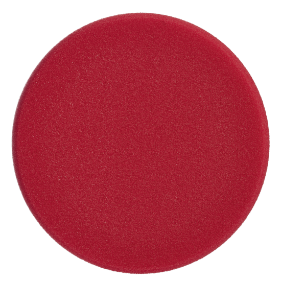 Poliravimo padas 160 mm SONAX