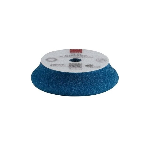 High performance coarse cutting foam pad – D-A COARSE Rupes 100 mm