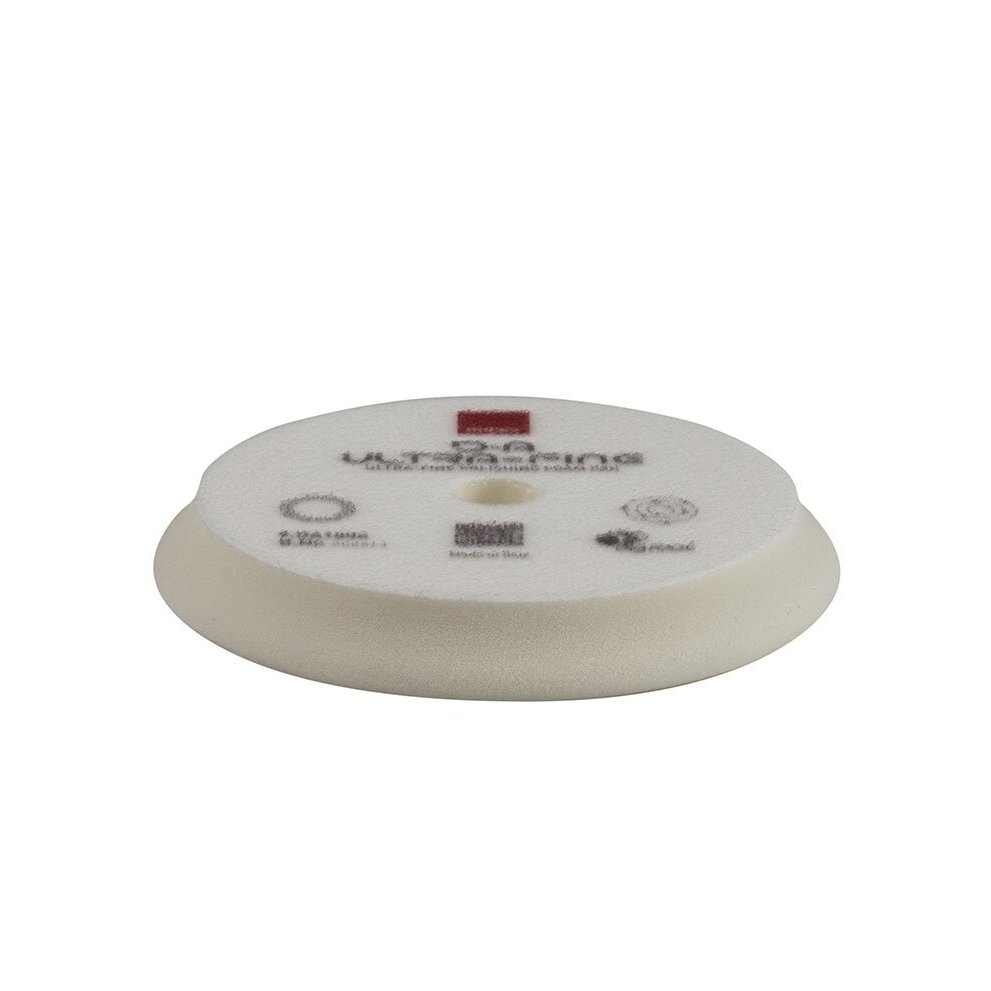 High performance ultra fine foam pad – D-A ULTRA FINE Rupes 100 mm 2 High performance ultra fine foam pad – D-A ULTRA FINE Rupes 100 mm 2