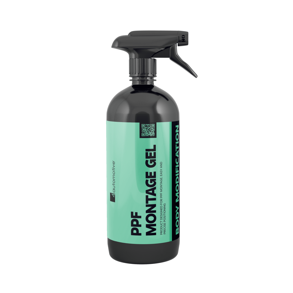 PPF film gel PPF MONTAGE GEL 4automotive 1L PPF film gel PPF MONTAGE GEL 4automotive 1L
