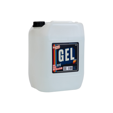 PPF plėvelių gelis KARMASHIELD, 5L PPF plėvelių gelis KARMASHIELD, 5L