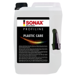 Profesionali plastiko priežiūros priemonė SONAX 5 l