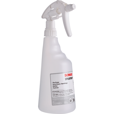 Profile sprayer, SONAX 650 ml