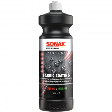 Profiline tekstilės impregnantas SONAX 1l Profiline tekstilės impregnantas SONAX 1l