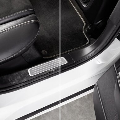 Profiline plastiko priežiūros priemonė, SONAX 25l 3 Profiline plastiko priežiūros priemonė, SONAX 25l 3