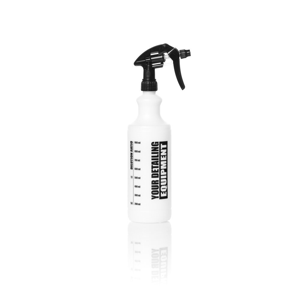 Work Bottle 1000ml Work Stuff 1