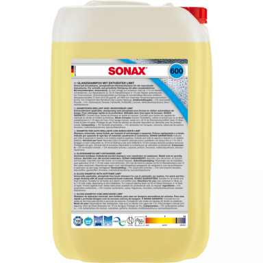 SONAX Dirt dissolver/Workshop cleaner 25L
