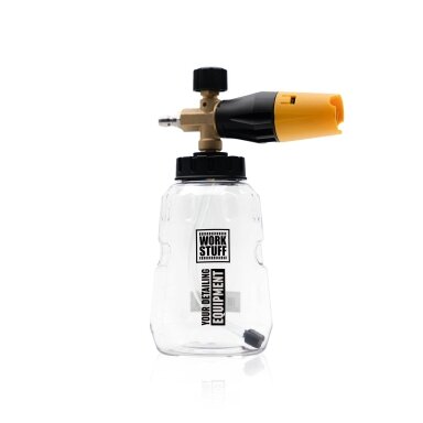 SNOW FOAM GUN 1L WORK STUFF