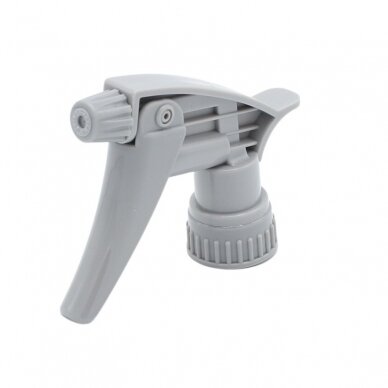 Purkštuvo antgalis HEAVY DUTY TRIGGER GREY Purkštuvo antgalis HEAVY DUTY TRIGGER GREY