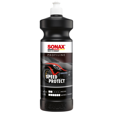 SONAX PROFILINE SpeedProtect 1L SONAX PROFILINE SpeedProtect 1L