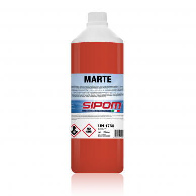 Purvo tirpiklis MARTE SIPOM 1 kg Purvo tirpiklis MARTE SIPOM 1 kg