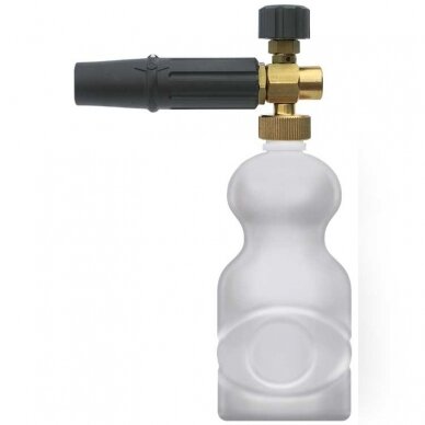 Putų pistoletas – putų sistema LS3 1,25 mm 1/4"IG 1 l 1 Putų pistoletas – putų sistema LS3 1,25 mm 1/4"IG 1 l 1