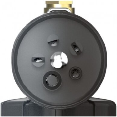 BigBoi FoamR Pro Foam Cannon 2 BigBoi FoamR Pro Foam Cannon 2