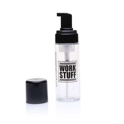 Foam Bottle 150ml Work Stuff