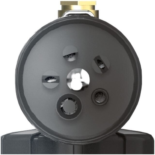 BigBoi FoamR Pro Foam Cannon 2