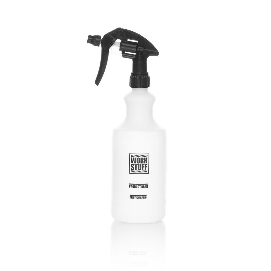 Work Bottle 750ml Work Stuff Work Bottle 750ml Work Stuff