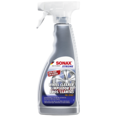 SONAX XTREME Wheel cleaner SONAX XTREME Wheel cleaner