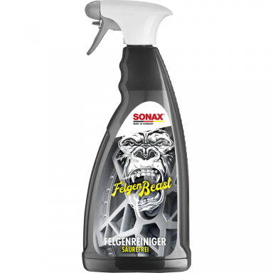 SONAX Beast Wheel Cleaner SONAX Beast Wheel Cleaner