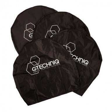 Wheel Covers Gtechniq