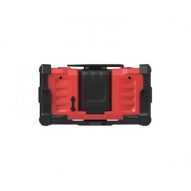 Radijo imtuvas FLEX RD 10,8/18,0/230 3