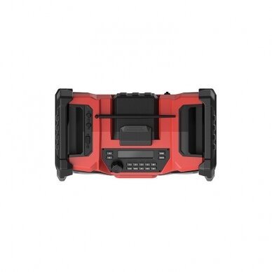 Radijo imtuvas FLEX RD 10,8/18,0/230 4