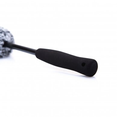 Squall Wheel Brush Work Stuff 2 Squall Wheel Brush Work Stuff 2