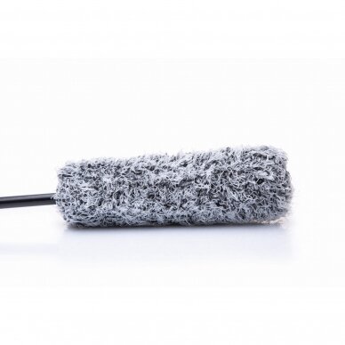 Squall Wheel Brush Work Stuff 1 Squall Wheel Brush Work Stuff 1