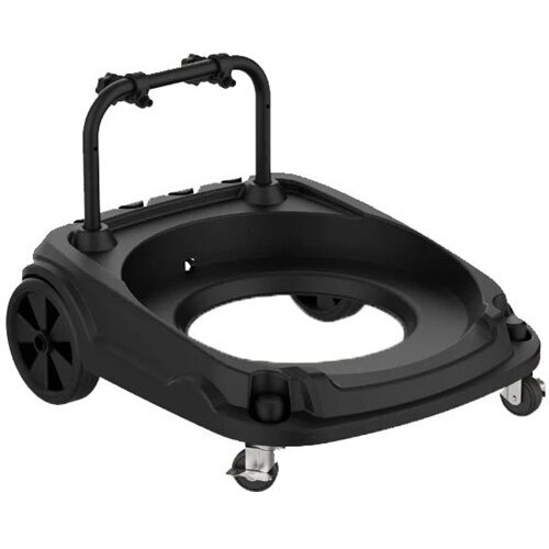 Bigboi SuckR Pro Plus Wheelbase