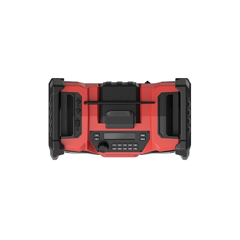 Radijo imtuvas FLEX RD 10,8/18,0/230 4