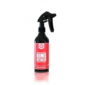 RIMS DETAILER Good Stuff 500ml RIMS DETAILER Good Stuff 500ml