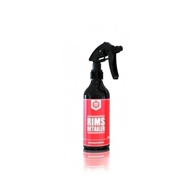 RIMS DETAILER Good Stuff 500ml