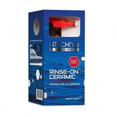 Rinse-On Ceramic 500 ml