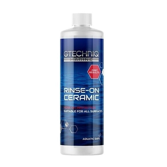 Rinse-On Ceramic papildymas 500ml Rinse-On Ceramic papildymas 500ml
