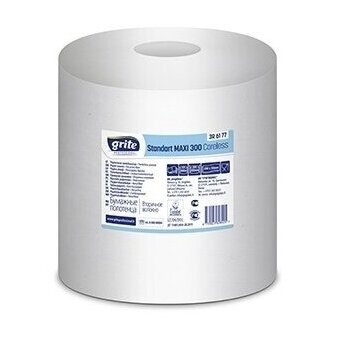 Ruloninis popierius Grite Super Maxi 300 coreless