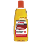 Šampūnas automobiliui plauti SONAX 1l
