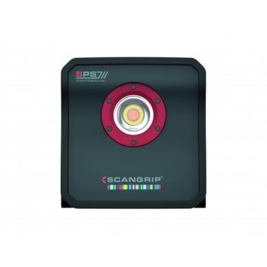 Scangrip MULTIMATCH 8 1 Scangrip MULTIMATCH 8 1