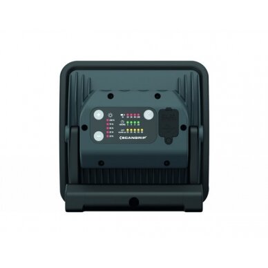 Scangrip MULTIMATCH R 1 Scangrip MULTIMATCH R 1