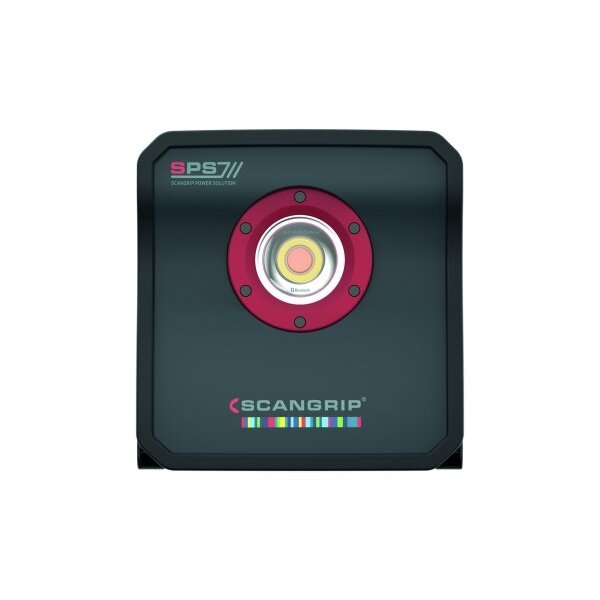 Scangrip MULTIMATCH 8 1 Scangrip MULTIMATCH 8 1