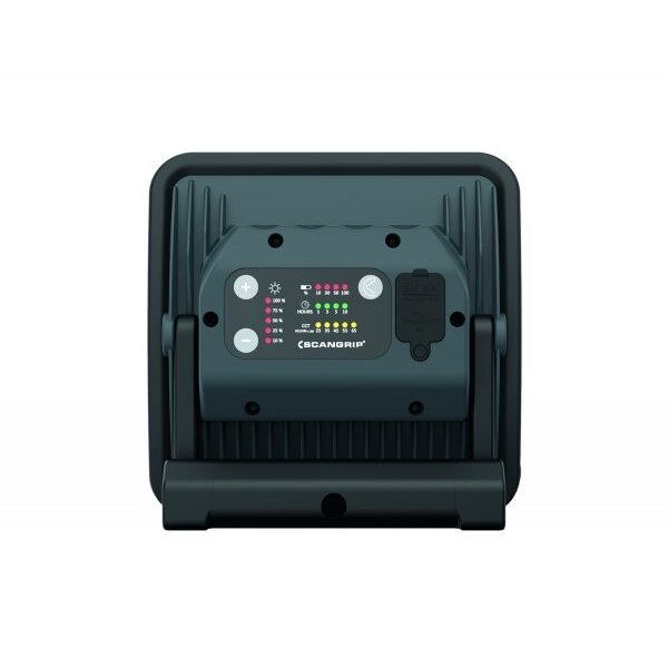 Scangrip MULTIMATCH R 1